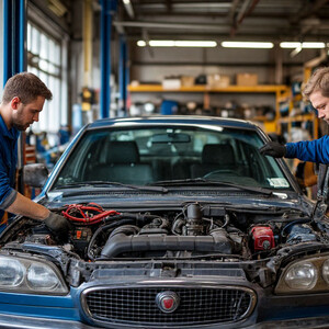 Установка и сервис